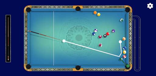 Cheto Aim Pool For Billiards