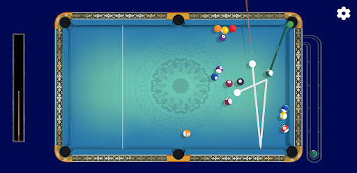 Cheto Aim Pool For Billiards