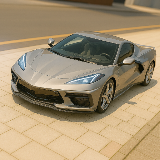 Extreme Car Driving Simulator