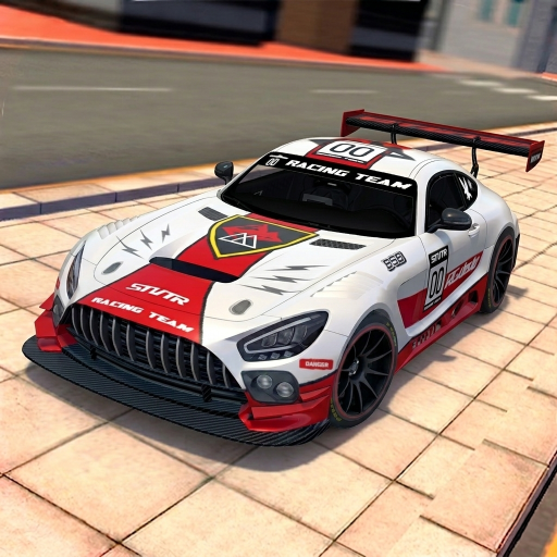 Extreme Car Driving Simulator PC