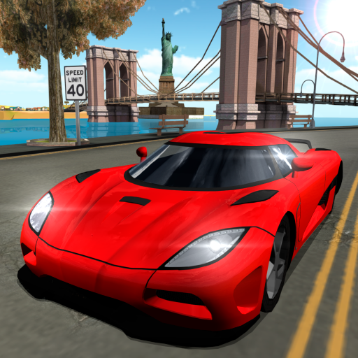 Car Driving Simulator: NY PC