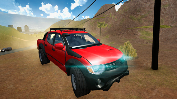 Extreme Rally SUV Simulator 3D PC