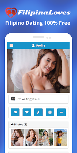 FilipinaLoves: Filipino Dating