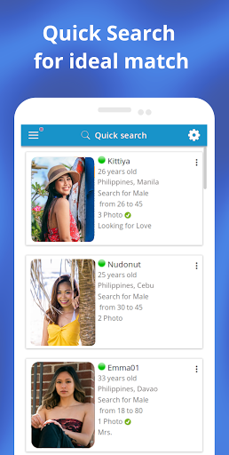 FilipinaLoves: Filipino Dating