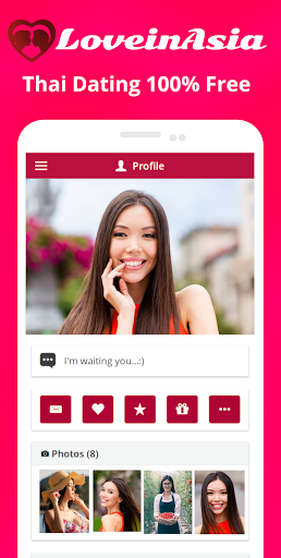 LoveInAsia - Asian Dating PC