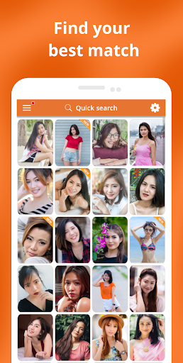 ThaiFlirting - Thai Dating PC