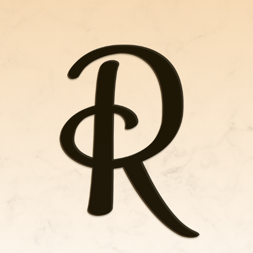 Rudolph's Kitchen - Recepten PC
