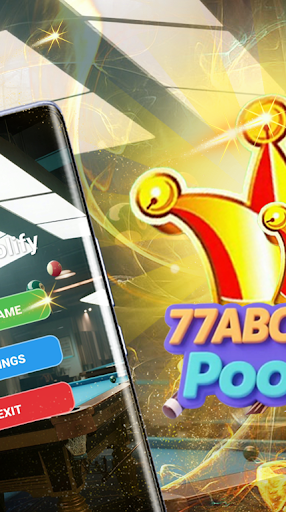 77ABCAimix Poolify পিসি