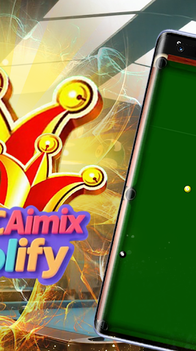 77ABCAimix Poolify পিসি