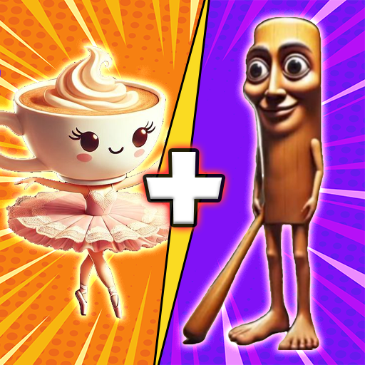 Mix Master: AI Animal Merge