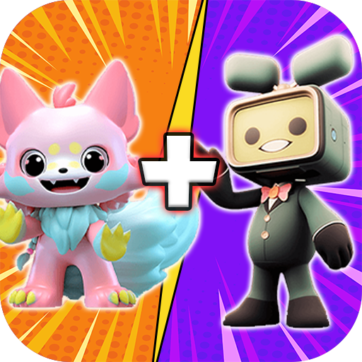 Mix Master: AI Animal, Monster