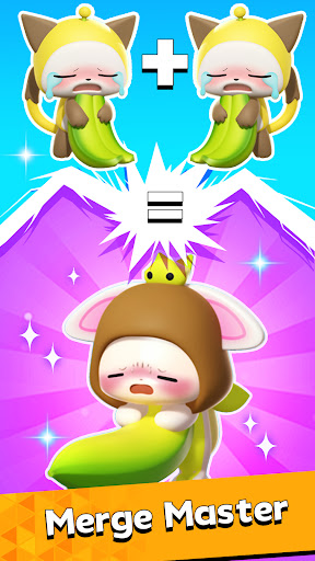 Mix Master: AI Animal, Monster