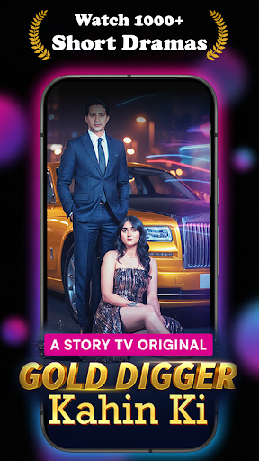 Drama TV – Short Drama Series PC