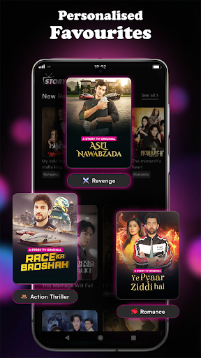 Drama TV – Short Drama Series PC