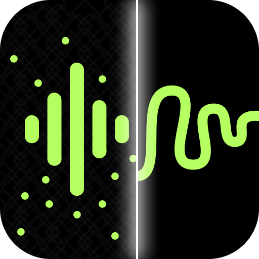 Audio/Video Noise Reducer পিসি