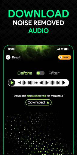Audio/Video Noise Reducer পিসি
