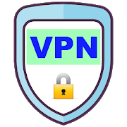 Free VPN - Worldwide Free Forever الحاسوب