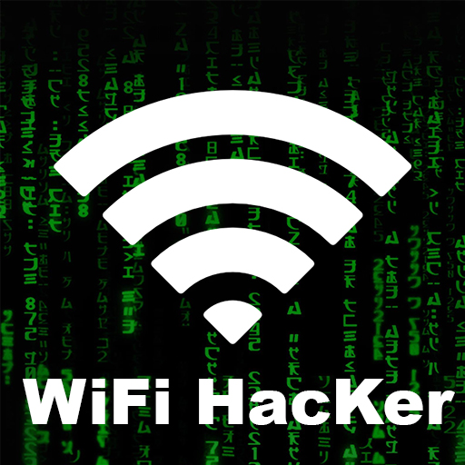 Pirate WiFi Simulateur 2021 PC