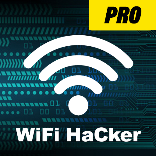 WiFi HaCker Simulator 2022 পিসি