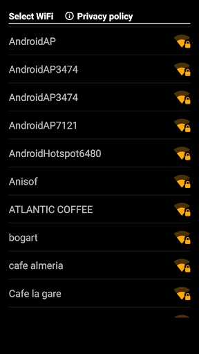WiFi HaCker Simulator 2022 পিসি