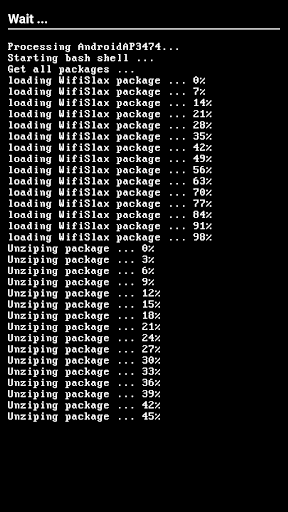 Pirate WiFi Simulateur 2021 PC