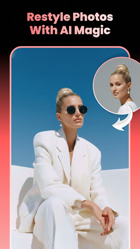 Lynix: AI Photo & Video Maker PC