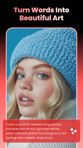 Lynix: AI Photo & Video Maker PC