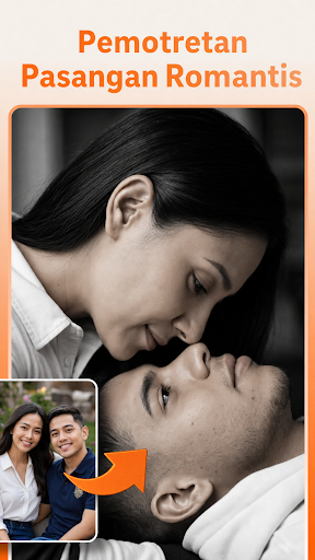 Magic AI Pembuat Foto & Video