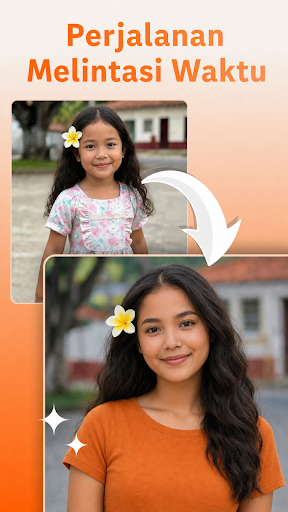 Magic AI Pembuat Foto & Video