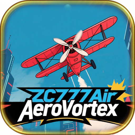 ZC777Air AeroVortex