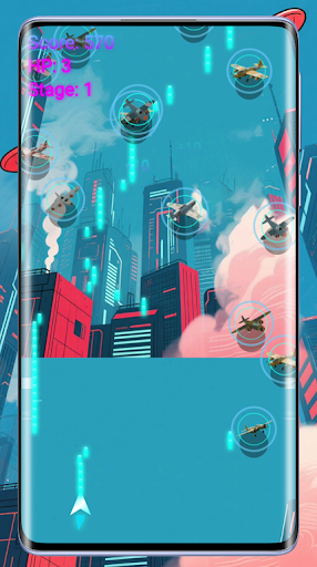 ZC777Air AeroVortex پی سی