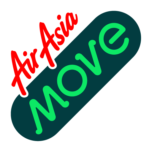 AirAsia MOVE: Flights & Hotels PC