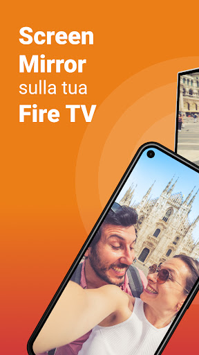Fire TV & Firestick Mirroring PC