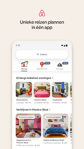 Airbnb