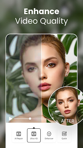 AirVid-AI Quality Enhancer Pro ПК