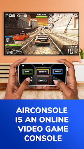 AirConsole - Multiplayer Games