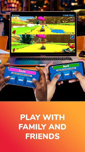 AirConsole - Multiplayer Games পিসি