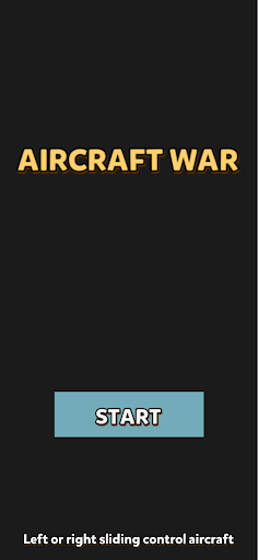 Aircraft Battle