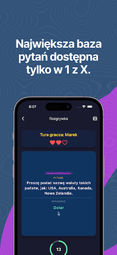 1 z X: Quiz Wiedzy Ogólnej PC
