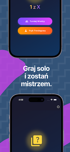 1 z X: Quiz Wiedzy Ogólnej PC