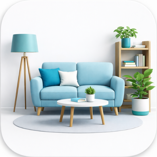 Archo – Design d'Interni AI PC
