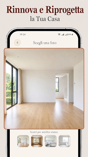 Archo – Design d'Interni AI PC
