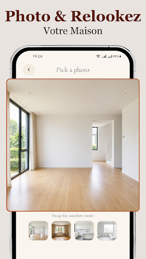 Archo – Design d’intérieur IA PC