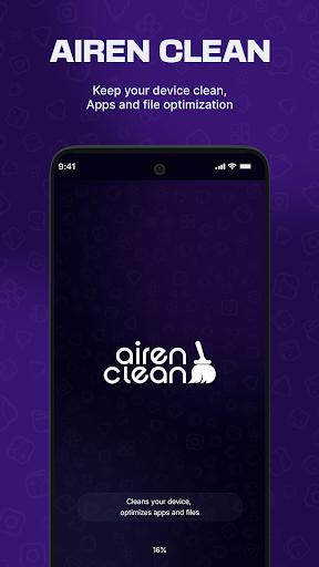 Airen Clean PC