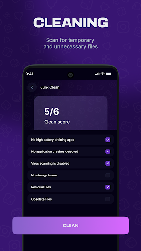 Airen Clean PC