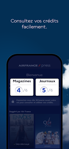 Air France Press