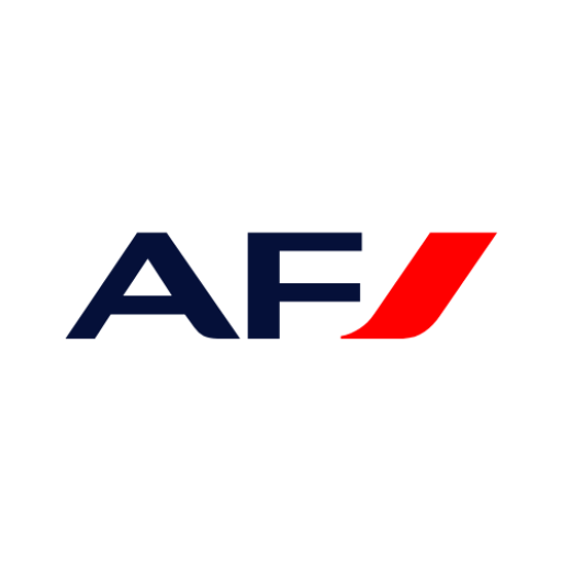 Air France - Réserver un vol