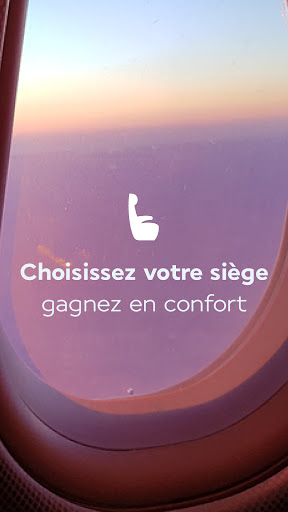 Air France - Réserver un vol