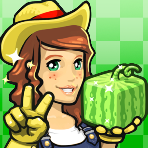 Big Barn World Social Farming PC