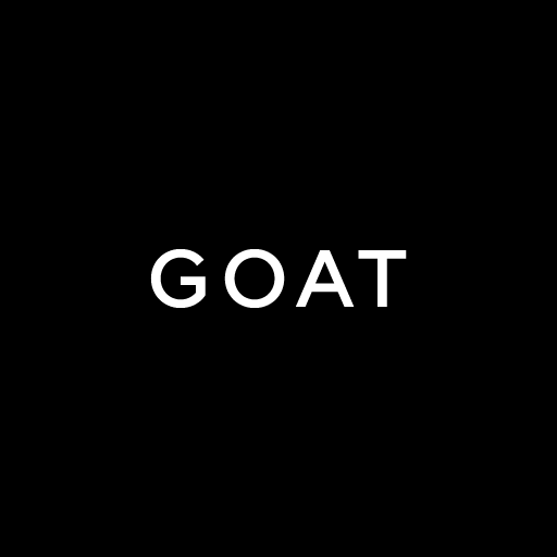 GOAT – Sneakers & Apparel電腦版